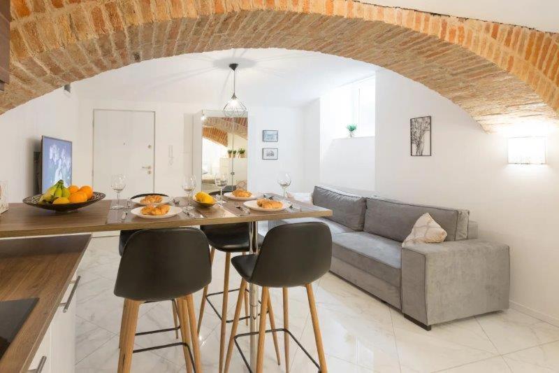Apartment La Bodega ซาเกร็บ ภายนอก รูปภาพ